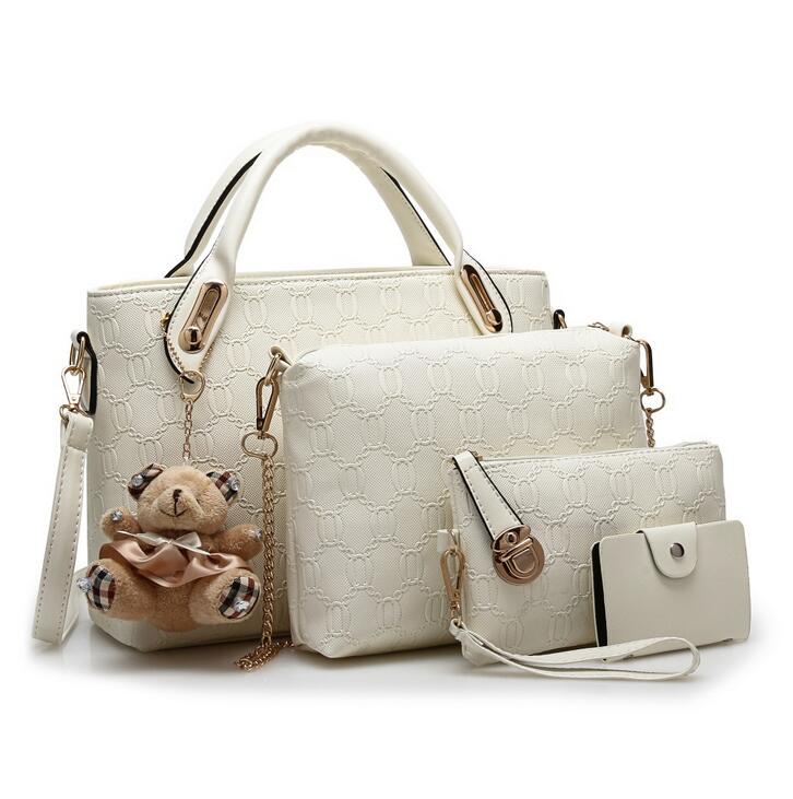 BB1027-5 Fashion lady handbag